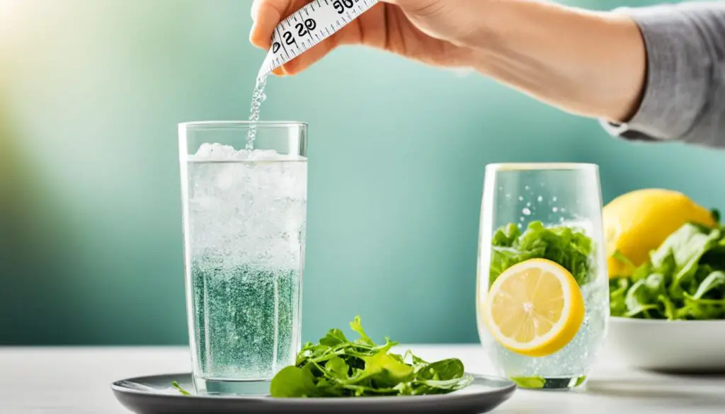 How To Use Seltzer Water On The Hcg Diet