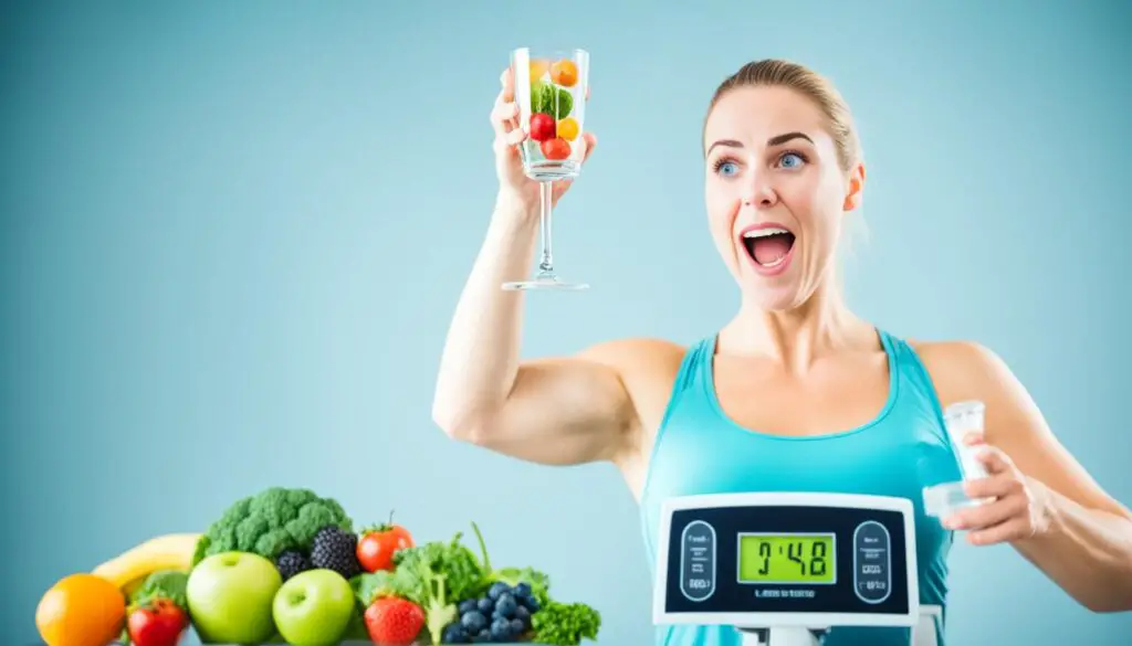 Hydration Benefits During The Hcg Diet