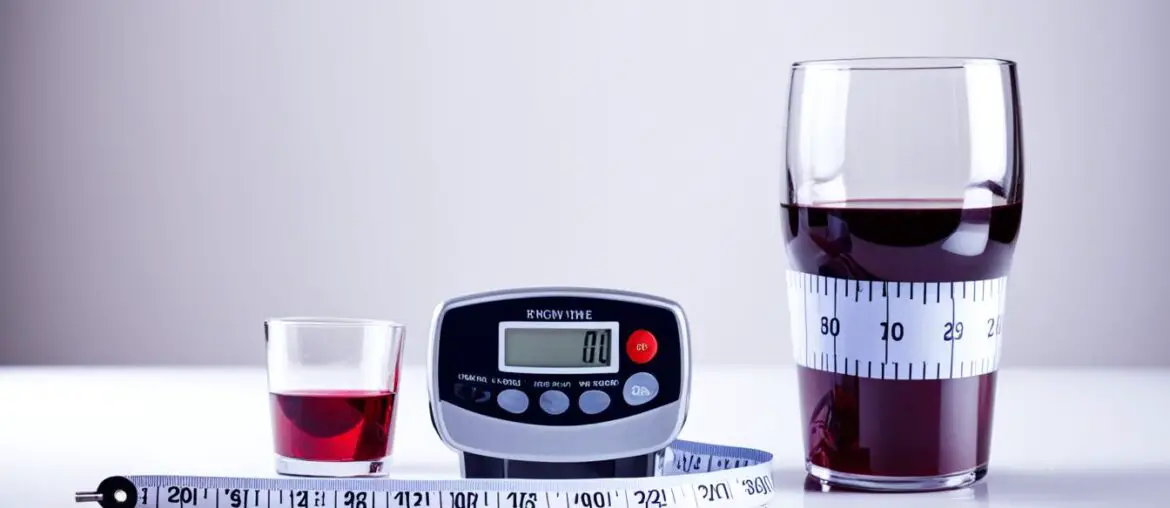 Impact Of Wine On Hcg Diet Results