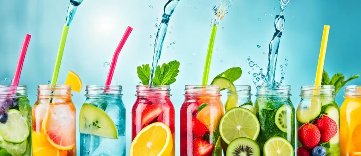 Importance Of Hydration In Hcg Diet Success