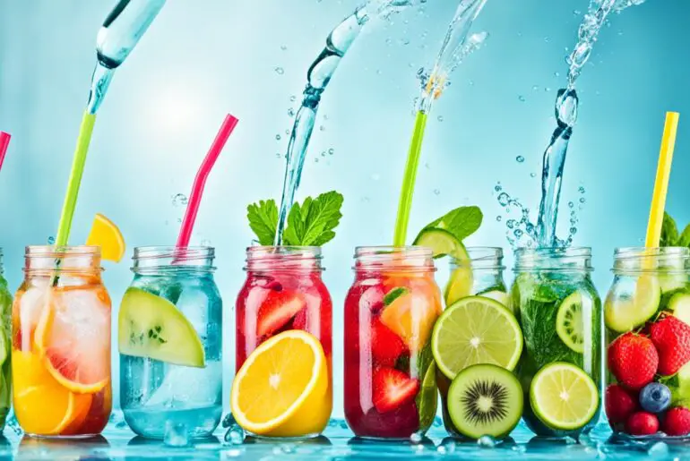 Importance Of Hydration In Hcg Diet Success