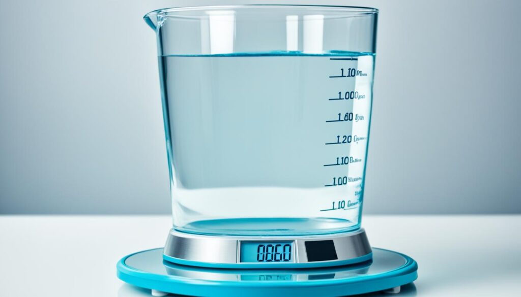 Importance Of Water On Hcg Diet