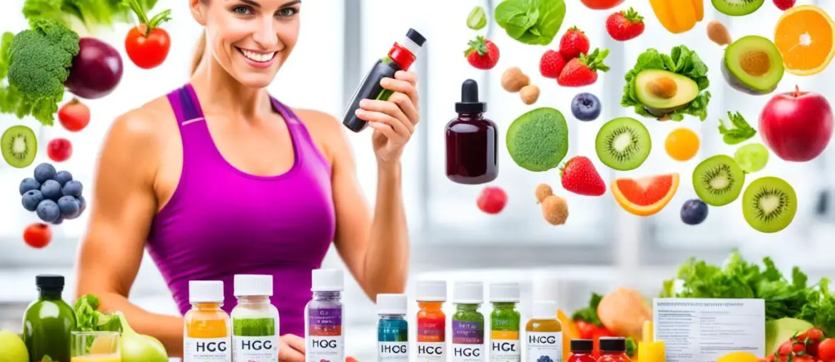 Integrating Hcg Diet Into Metabolism Health Plan