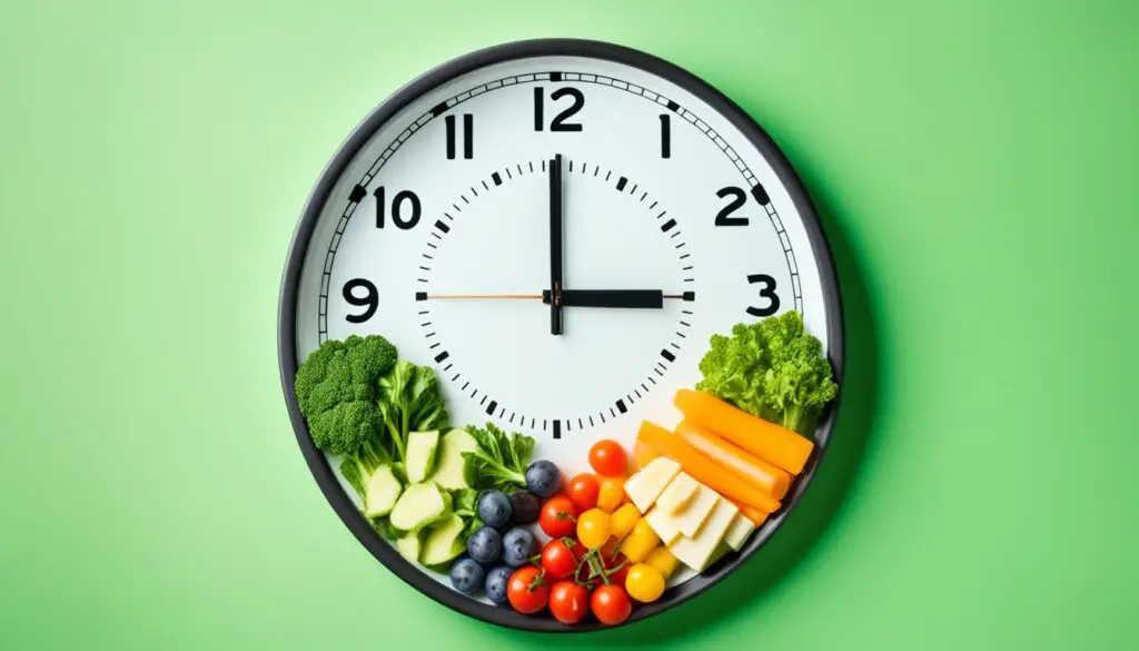 Intermittent Fasting