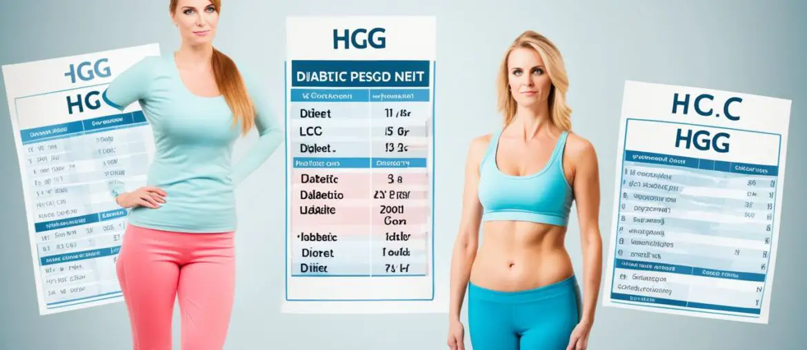 Is Hcg Diet Safe For Diabetics?