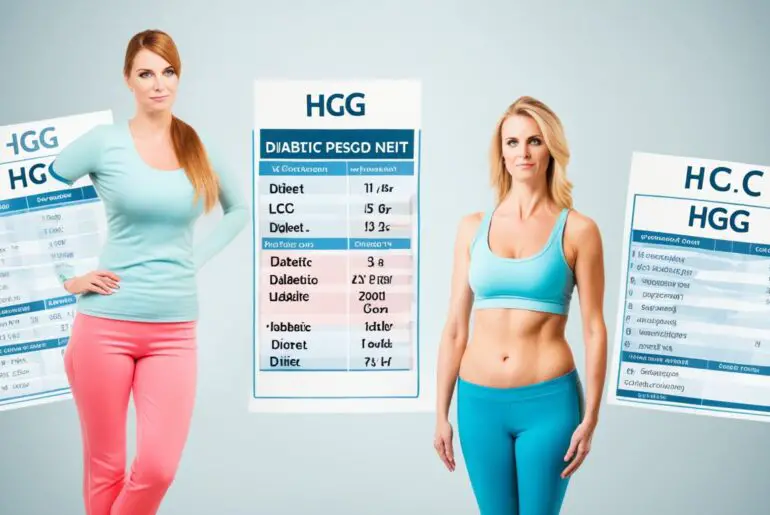 Is Hcg Diet Safe For Diabetics?