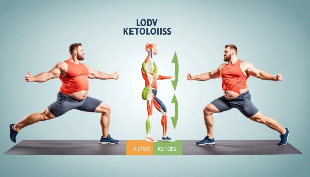 Ketosis And Weight Loss