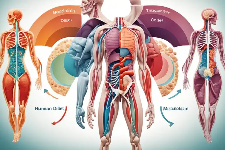 Long-Term Metabolism Changes Hcg Diet