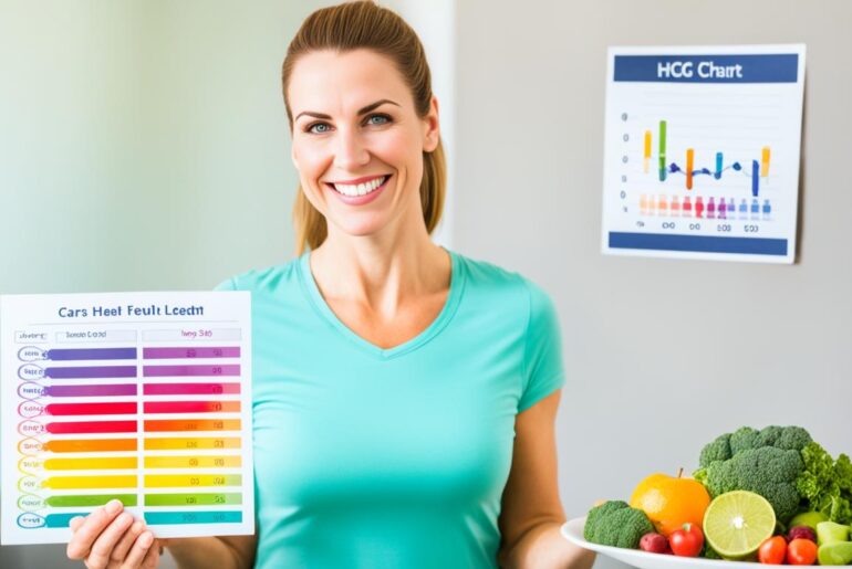 Maintaining Stable Hcg Levels Tips