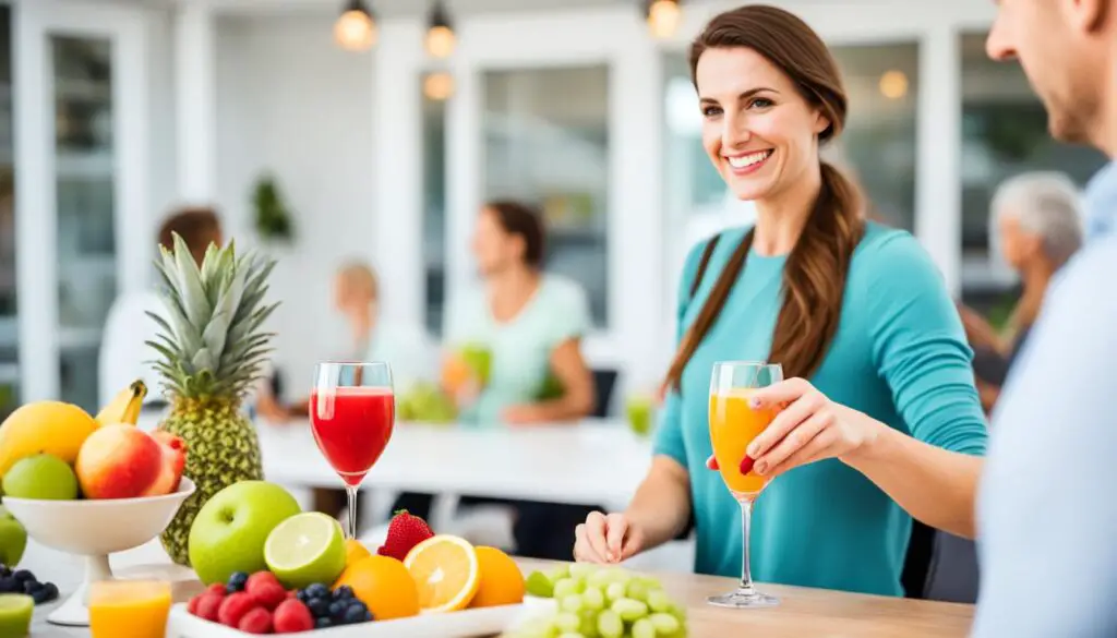 Maintaining A Healthy Lifestyle After Hcg Diet