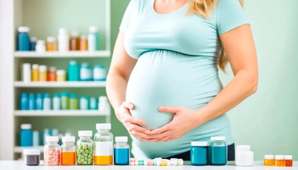 Managing Bipolar Disorder Medications During Pregnancy