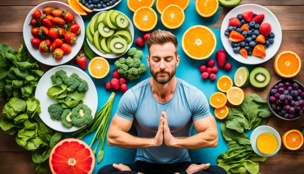 Mindful Eating For Mental Health Support