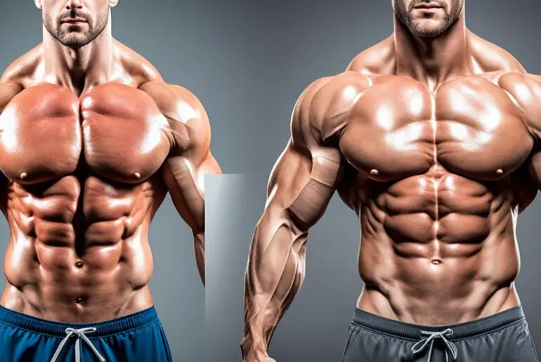 Muscle Retention On Hcg Vs. High-Protein Diets