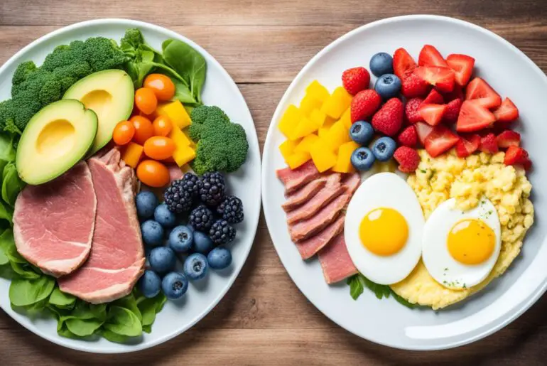 Nutritional Deficiencies: Hcg Diet Vs. Carnivore Diet