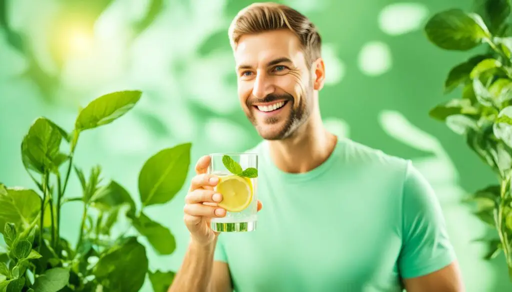 Optimal Hydration For Hcg Diet Detox