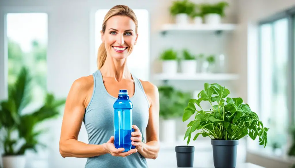 Professional Guidance For The Hcg Diet And Hydration