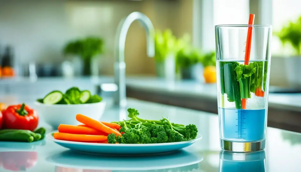 Role Of Water In Weight Loss On Hcg Diet