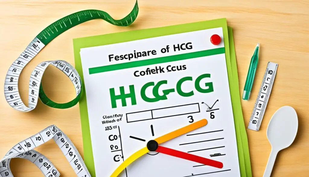 Safety Of The Hcg Diet