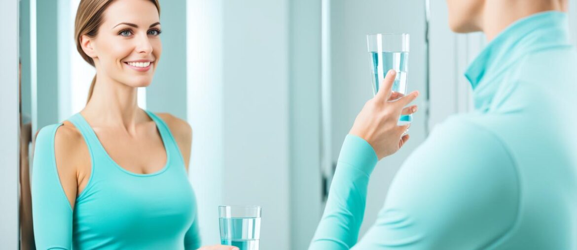 The Connection Between Water And Hcg Diet Success