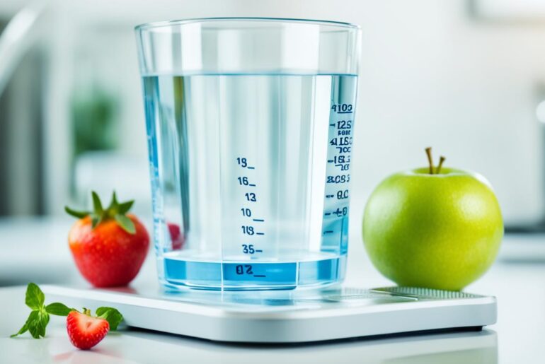 The Impact Of Water On Hcg Diet Stabilization Phase