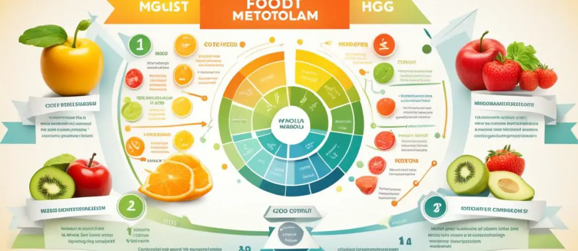 Understanding Hcg Diet Metabolism Effects