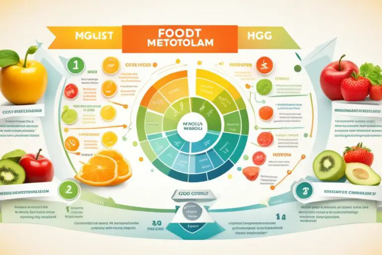 Understanding Hcg Diet Metabolism Effects