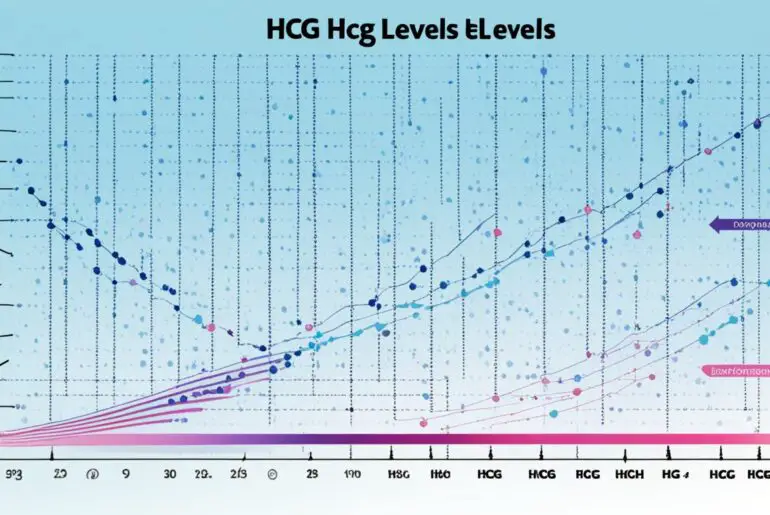 Understanding Hcg Levels Fluctuations