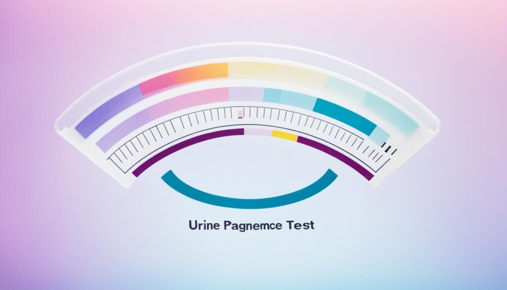 Urine Pregnancy Test