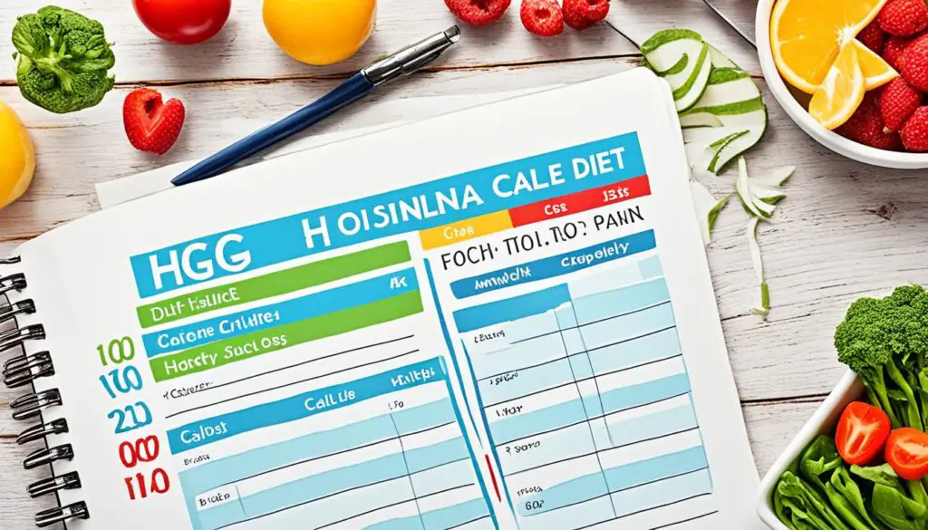 Adhering To Hcg Diet Guidelines