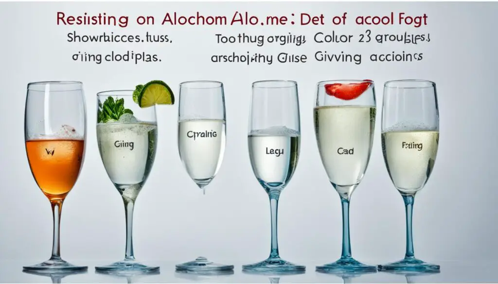 Alcohol Cravings On Hcg Diet Phase 2