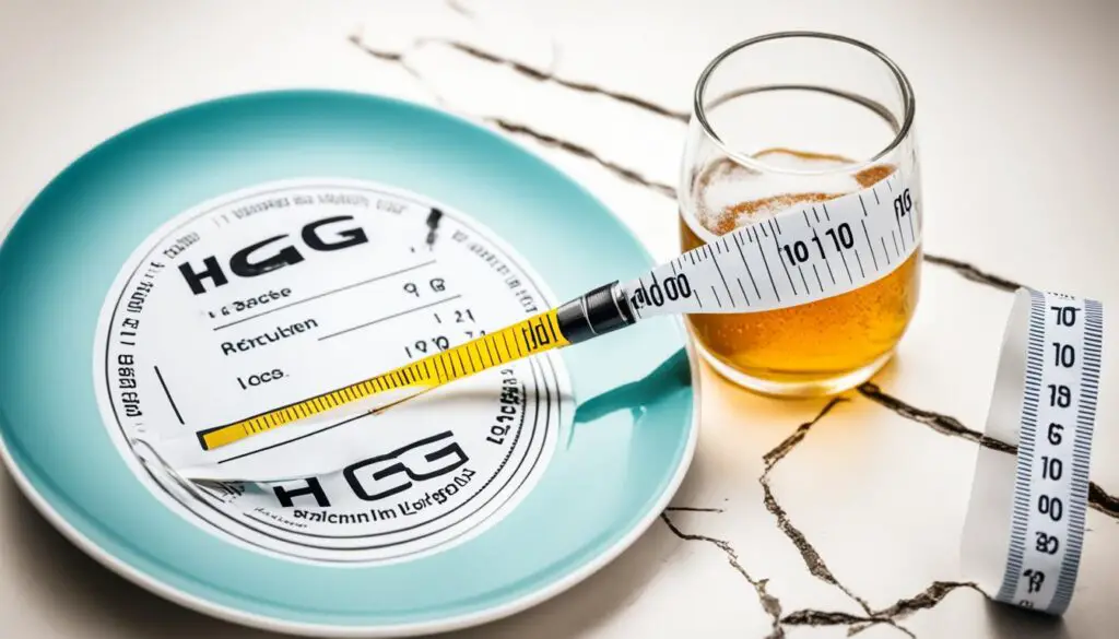 Alcohol Risks On Hcg Diet