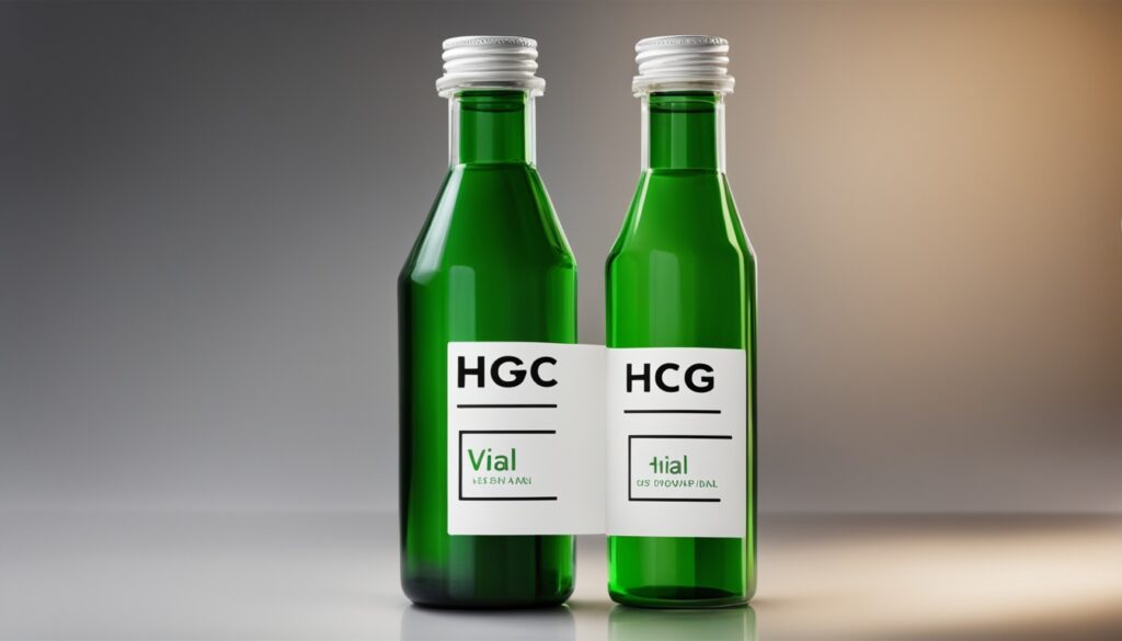 Hcg Drops And Alcohol Effects