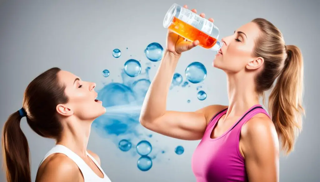 Impact Of Water On Metabolism On Hcg Diet