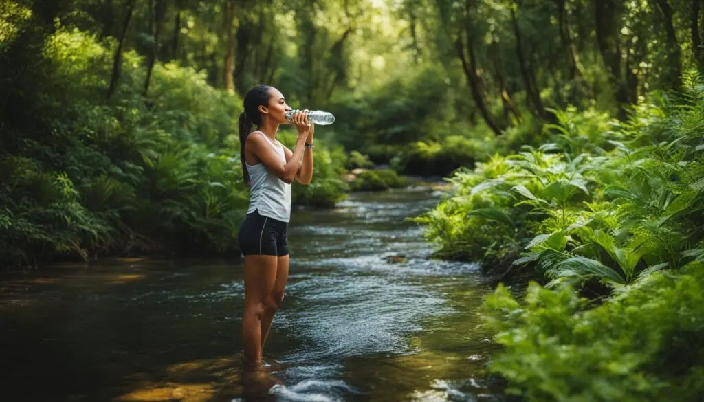 Importance Of Staying Hydrated