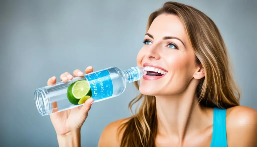 Importance Of Water Guidelines On Hcg Diet