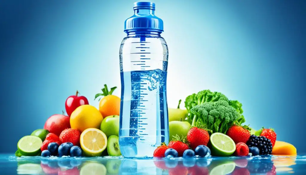 Importance Of Water Intake On Hcg Diet