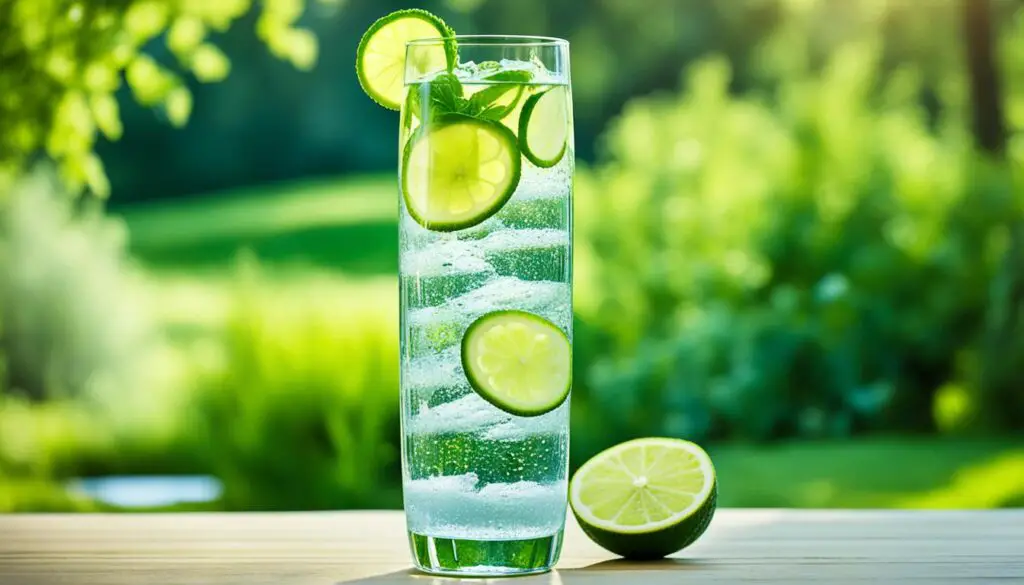 Mineral Water On Hcg Diet