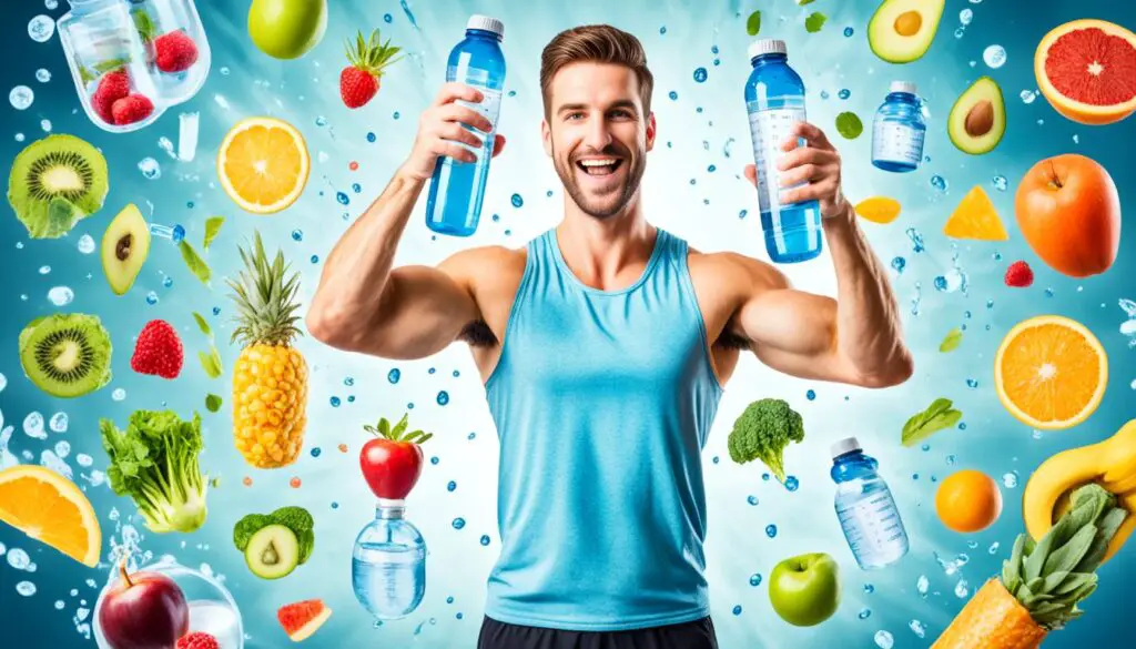 Staying Hydrated On Hcg Diet